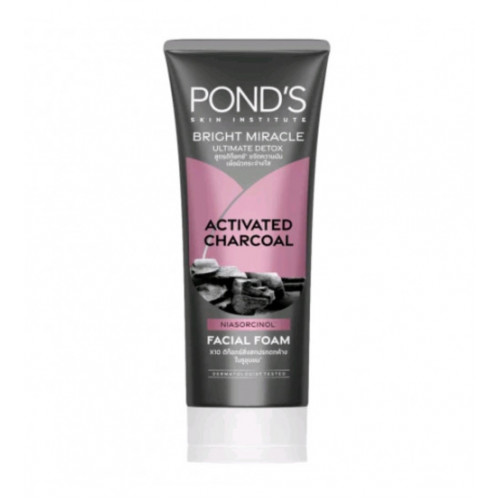 Пенка для лица с активированным углем, Pond's, 50 гр.